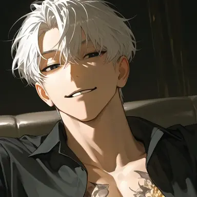 Profile image of 白鷺
