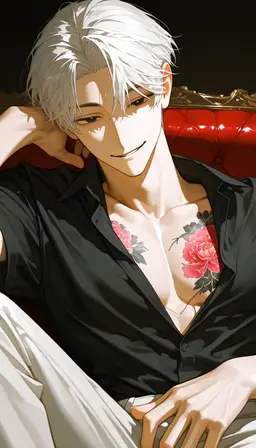Profile image of 白鷺