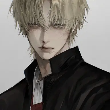 Profile image of カン_ミンヒョク