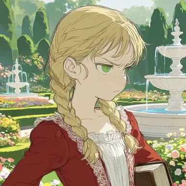 Profile image of エルザ