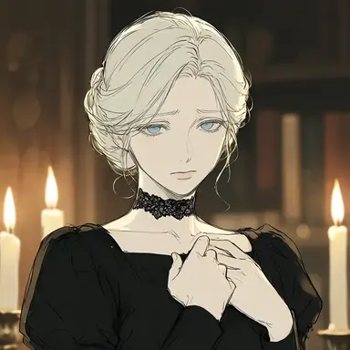 Profile image of ローズ