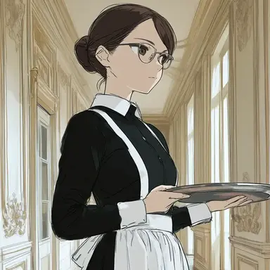 Profile image of メリー