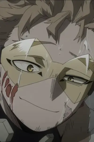 GlazedFluff1217의 MHA infection