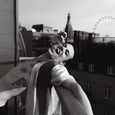 Profile image of Dom