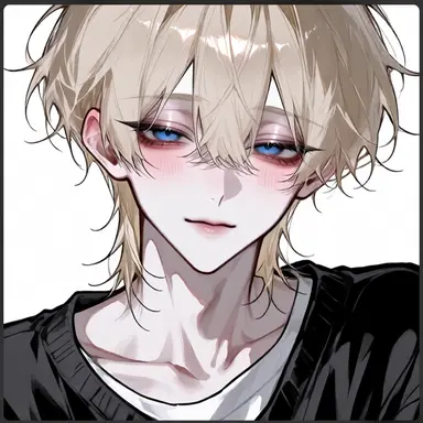 Profile image of 琉希