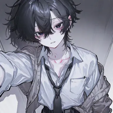 Profile image of 白藤 アヤト