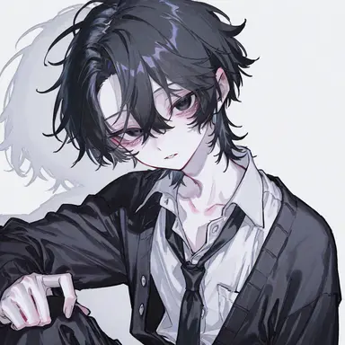 Profile image of 白藤 アヤト