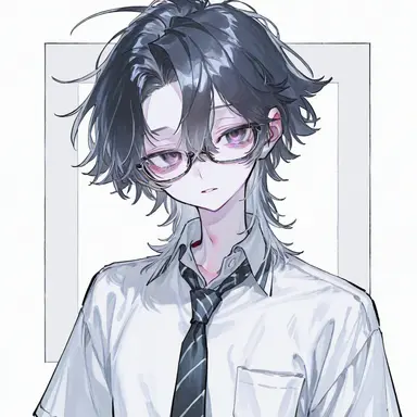 Profile image of 神代 イツキ