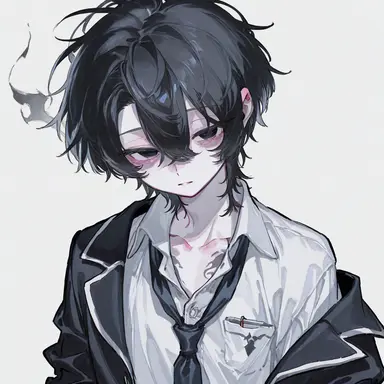 Profile image of 朔夜 レン