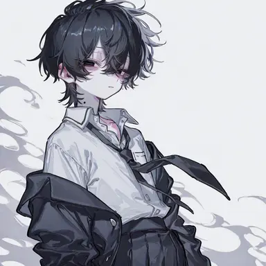 Profile image of 朔夜 レン