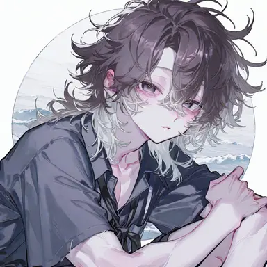 Profile image of 黒峰 レオ