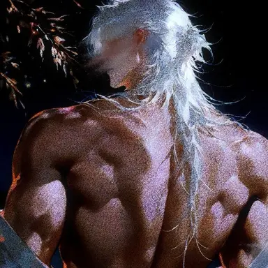 Profile image of Man