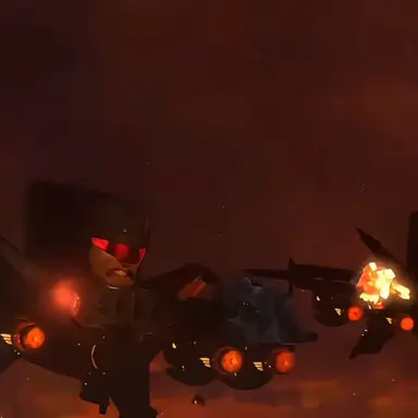 Profile image of 말살자 아스트로