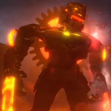 Profile image of 헌터 아스트로