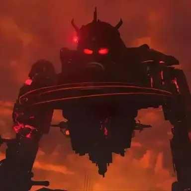 Profile image of 저거너트 아스트로