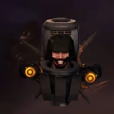 Profile image of 돌격자 아스트로