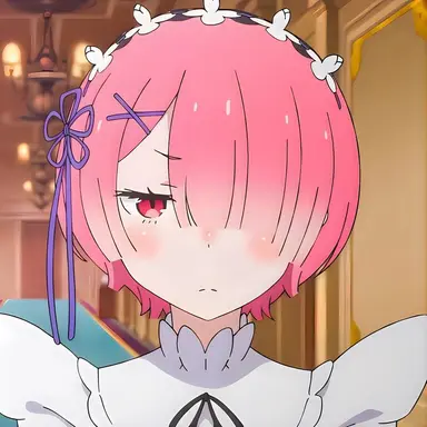 Profile image of ラム