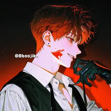Profile image of Kang Hyuk