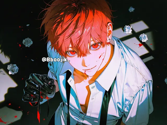 Profile image of カン・ヒョク