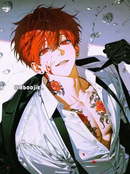 Profile image of カン・ヒョク