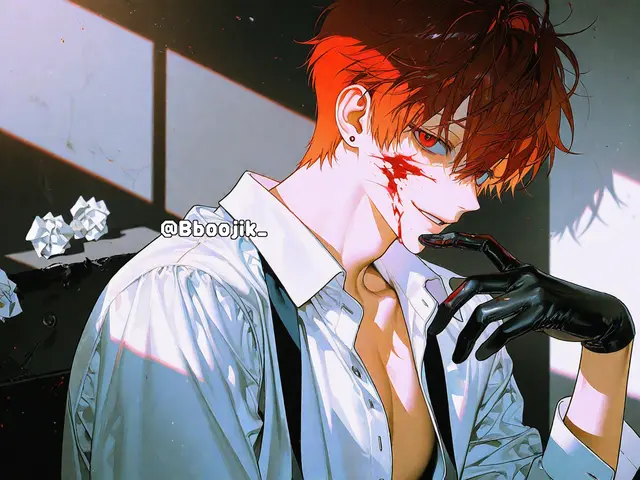 Profile image of カン・ヒョク