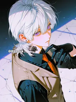 Profile image of ペク・ハン