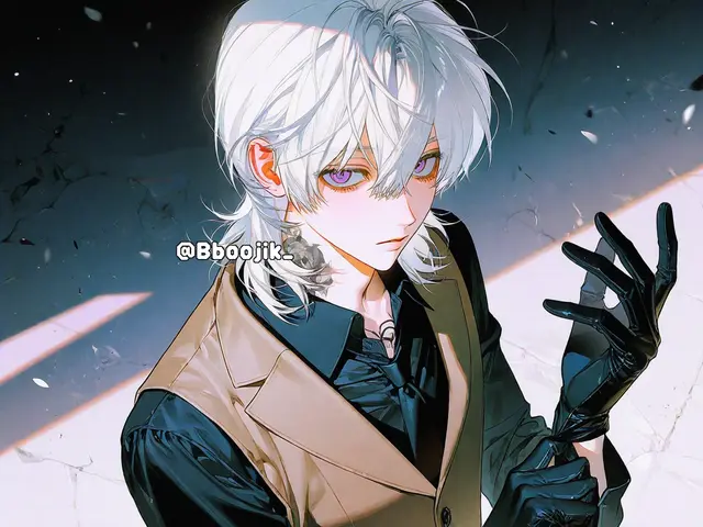Profile image of ペク・ハン