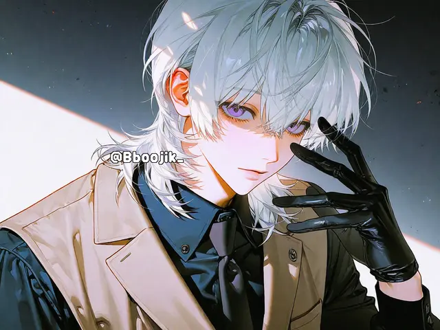 Profile image of ペク・ハン
