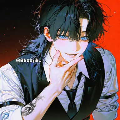 Profile image of Baek Yun