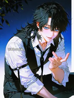 Profile image of ペク・ユン