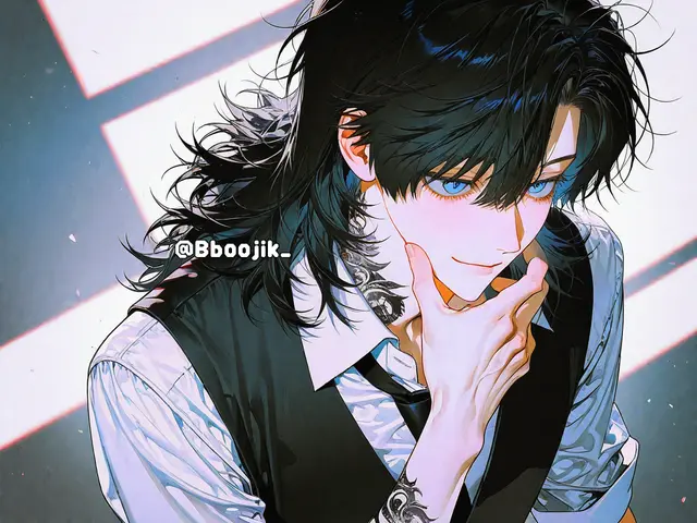Profile image of ペク・ユン