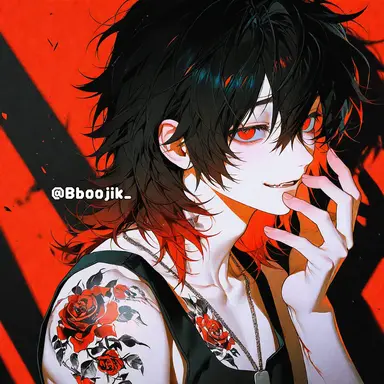 Profile image of Hyuk Jin