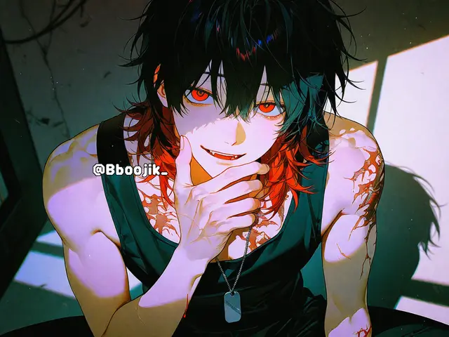 Profile image of ヒョクジン