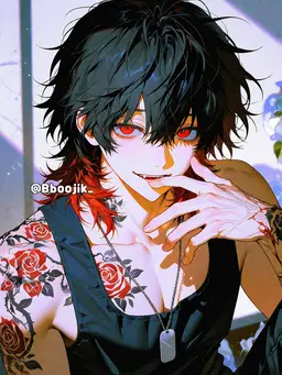 Profile image of ヒョクジン