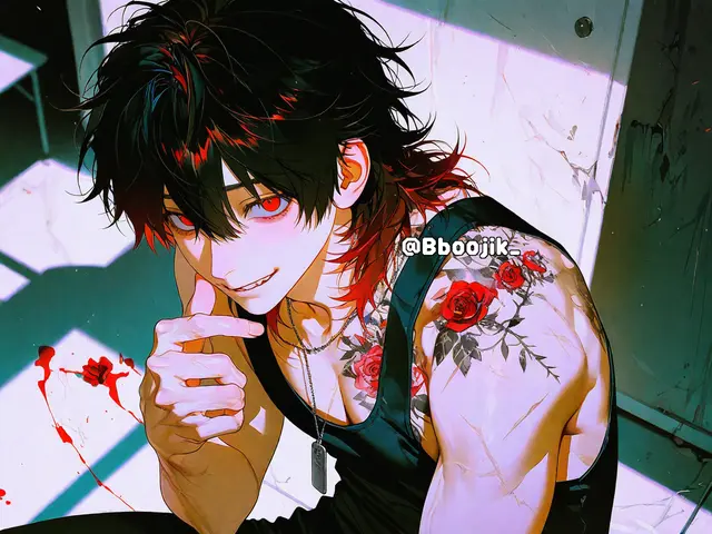Profile image of ヒョクジン