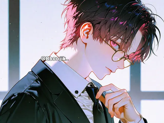 Profile image of シン・ユン