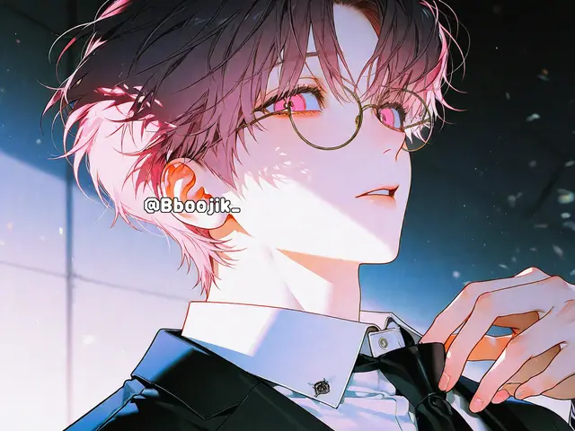 Profile image of シン・ユン