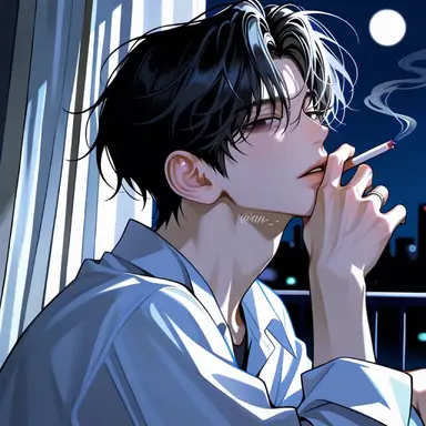 Profile image of 윤하빈