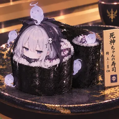 Profile image of シオン