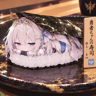Profile image of アイリス