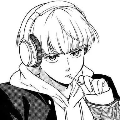 Profile image of 카지 렌