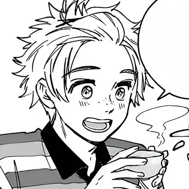 Profile image of 니레이 아키히코