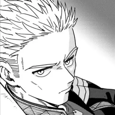 Profile image of 히이라기 토마