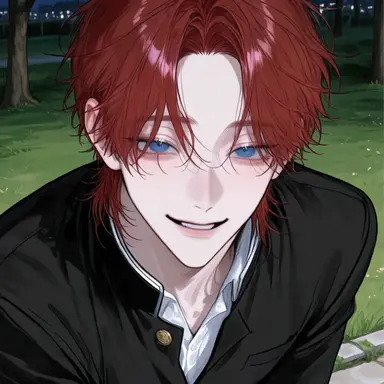 Profile image of 竣介