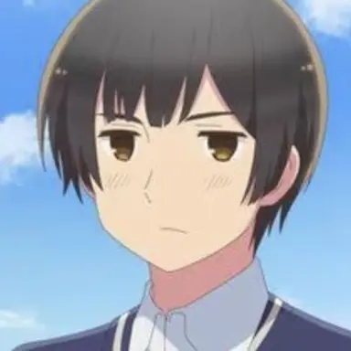 Profile image of Kiku