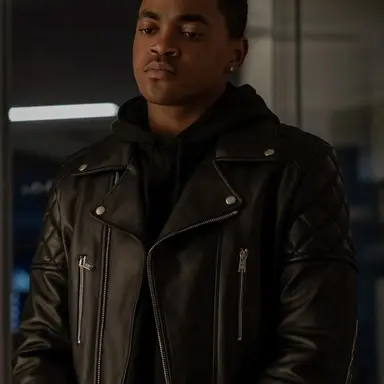 Profile image of Tariq St. Patrick