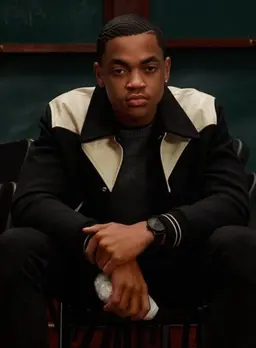 Profile image of Tariq St. Patrick