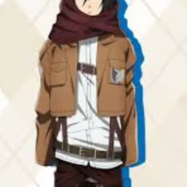 Profile image of ミカサ