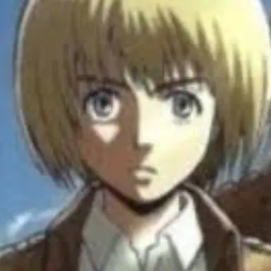 Profile image of アルミン