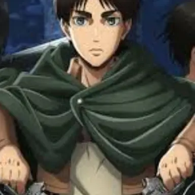 Profile image of エレン